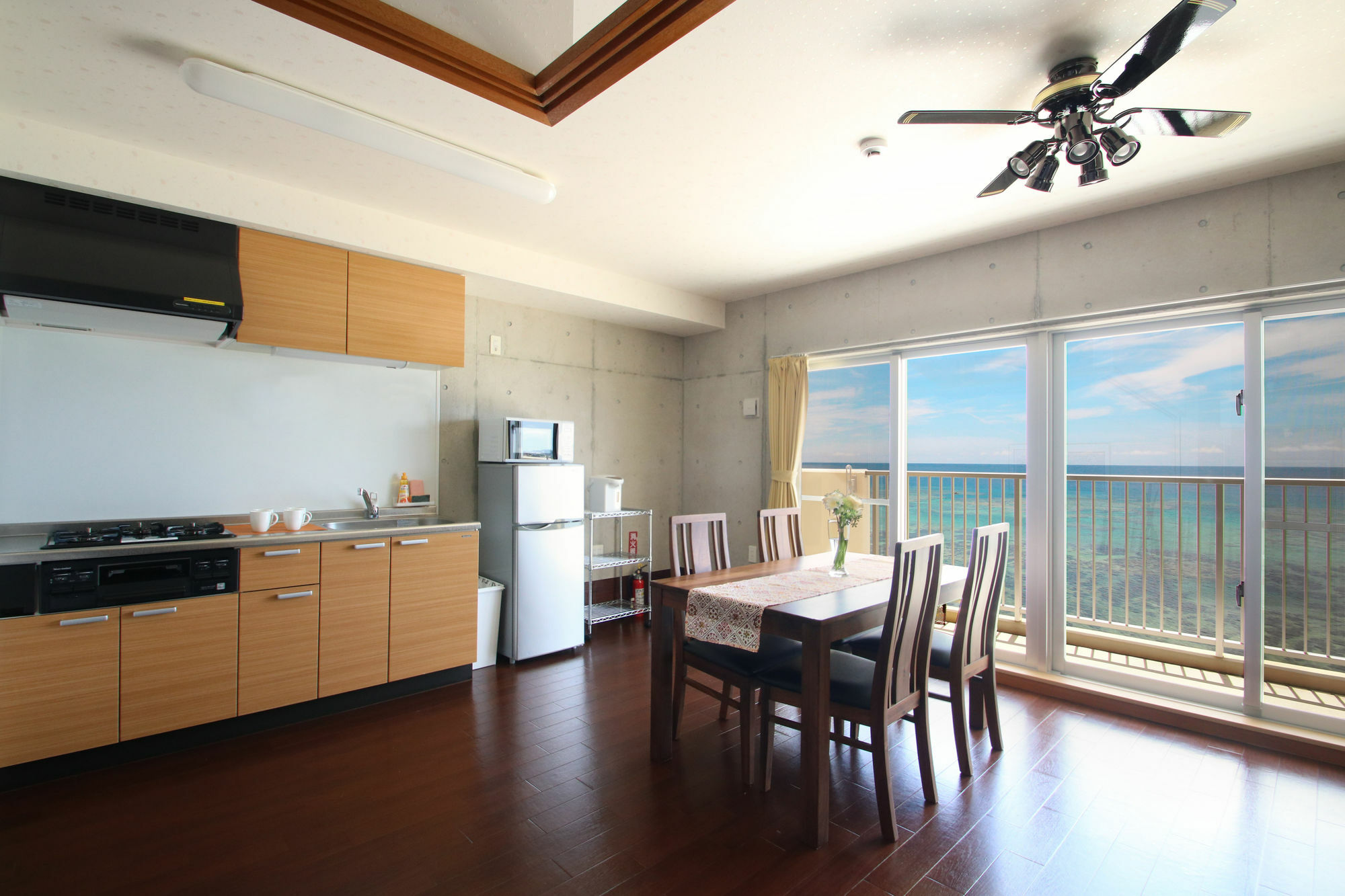 Churaumi On The Beach Motobu Exterior foto