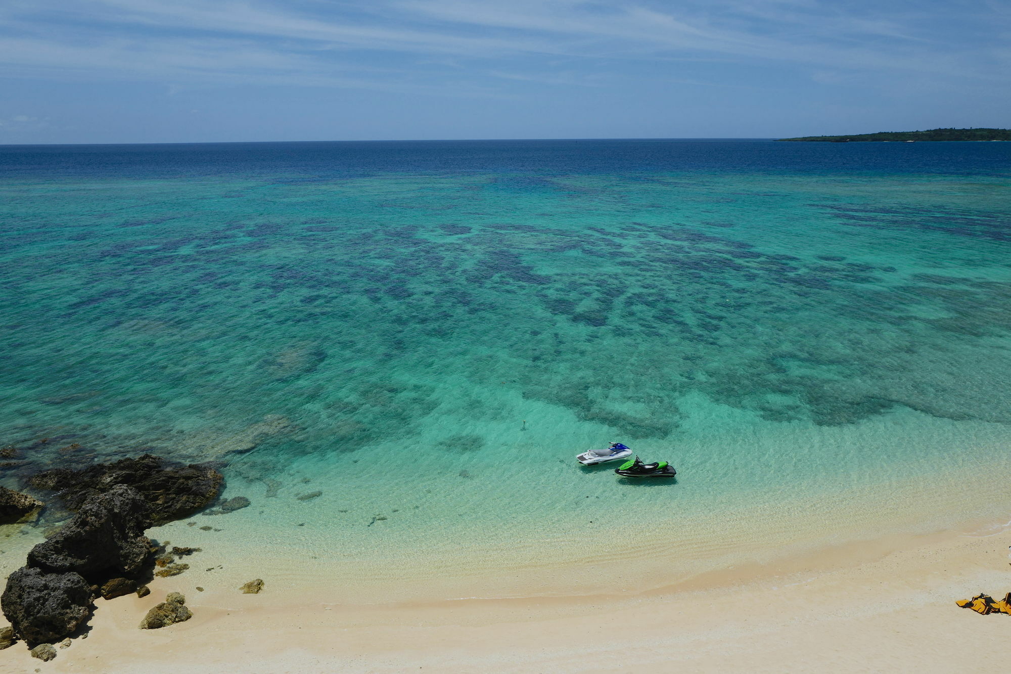 Churaumi On The Beach Motobu Exterior foto